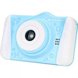 Aparat foto digital AGFA Realikids Cam 2 blue