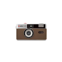 Camera Compacta pentru film 35mm, 135 - Lampa, Maro
