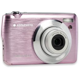 Aparat foto digital AgfaPhoto DC8200 Pink