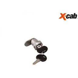 Incuietoare rack Xcab (se poate folosi la securizarea lateralel