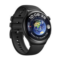 Smartwatch Huawei Watch 4, 46mm, Negru