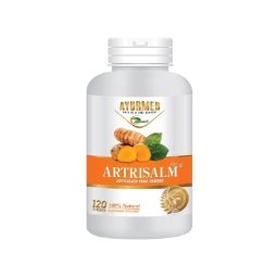 ARTRISALM 120CPR