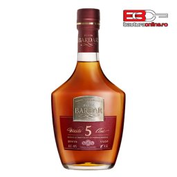 Vinars Divin Bardar 5 ani 0.5L