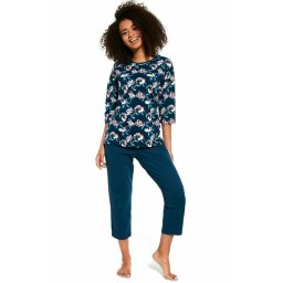 Pijama dama 147-247 Cornette
