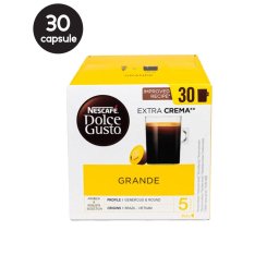 30 Capsule Nescafe Dolce Gusto Grande