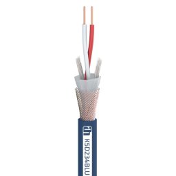 Adam Hall Cables 5 STAR D 234 BLU