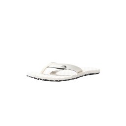 THE NORTH FACE Flip-flops 'Base Camp' negru / alb