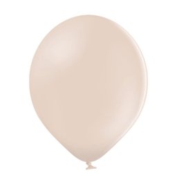 Set 25 baloane latex alabaster warm white 30 cm