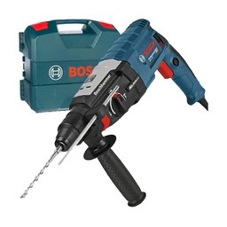 Bosch - GBH 2-28 - Rotopercutor SDS-Plus, 880 W, 3.2 J, valiza plastic