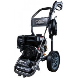 HYW2500P Masina de curatat cu presiune Hyundai , motor in 4 timpi , putere 7 Cp , presiune max 170 bari