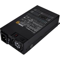 Sursa SST-FX350-G 350W SFX 80+ Gold PFC Activ