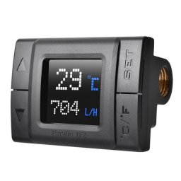 Thermaltake CL-W275-CU00SW-A, Flow indicator
