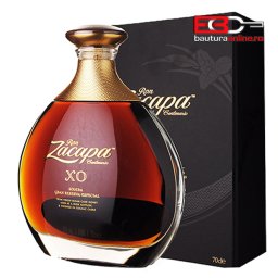 ZACAPA CENTENARIO XO 40% 0.7L