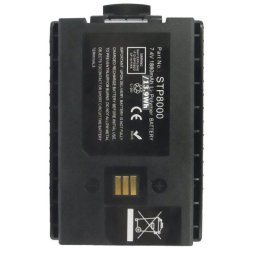 Acumulator pentru Sepura STP8000/STP9000 1880mAh