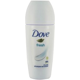 Dove Roll-on 50 ml Fresh