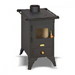 Soba de incalzire Mini 5kW, PRITY Mini D
