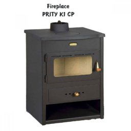 Soba de incalzire K1 CP D, 9kW