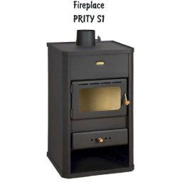 Soba de incalzire S1, 10kW