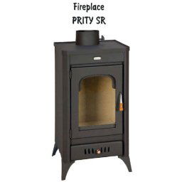 Soba de incalzire SR, 11kW