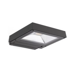 FARO 70261 - Proiector LED KARL LED/12W/230V IP65