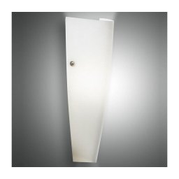 Aplică DEDALO 1xE27/75W/230V alb Fabas Luce 2523-21-102