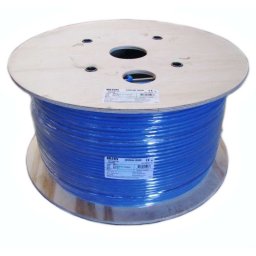Rola 500 ml cablu S/FTP cat6A LSNH AWG23 Belden - 2202ENH