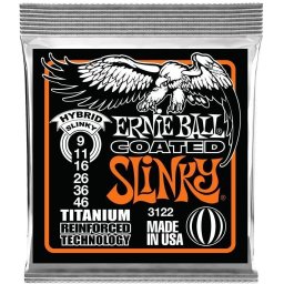 Ernie Ball 3122