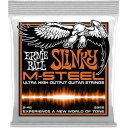 Ernie Ball 2922