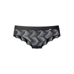 LASCANA Slip negru