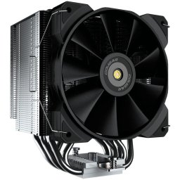 FORZA 85 120 mm Negru
