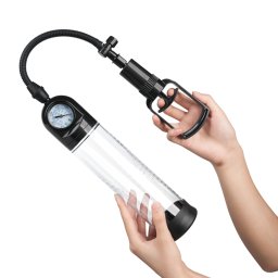 Paloqueth Penis Vacuum Pump