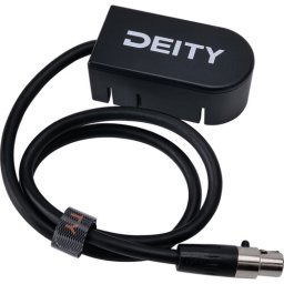 Cablu de alimentare Deity SPD-T4BATT-TA4F la Hi-Q Battery Cup
