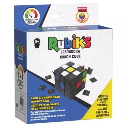 Rubic: cub începător