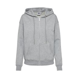 Urban Classics Hanorac gri amestecat