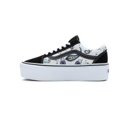 VANS Sneaker low mai multe culori / negru