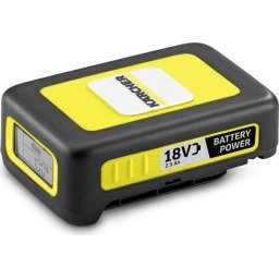 Acumulator Li-ion Battery Power 18V 2.5 Ah