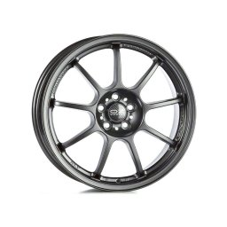 Janta aliaj OZ ALLEGGERITA HLT 5F MGS 8x18 5x112 ET35