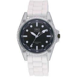 Ceas Barbati, Q&Q by Citizen, Classic AL08J302Y