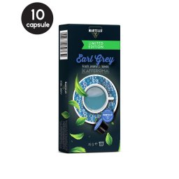 10 Capsule Martello - Ceai Negru Earl Grey