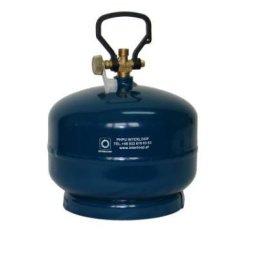 Butelie Camping 2Kg