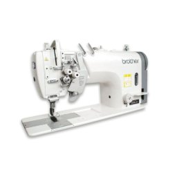 Brother T8450C-005-N64D - masina de cusut cu 2 ace escamotabile