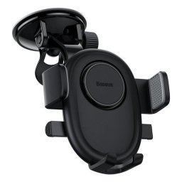 Suport pentru telefon pentru masina UltraControl Lite Series black