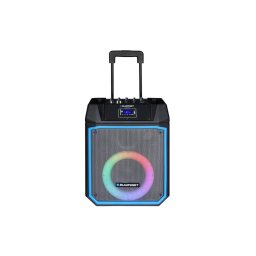 Boxa portabila 600 W MB08.2 Negru