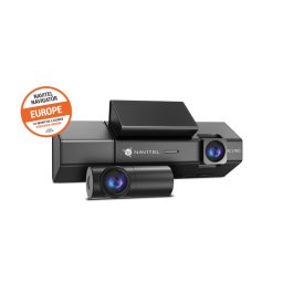 Camera video auto Navitel RC3 PRO DVR