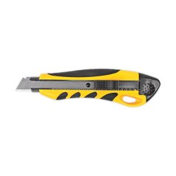 Cutter profesional Forpus 60712 18 mm