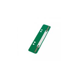 Alonja cu sistem de indosariere Forpus 25 bucati/set 21355 verde