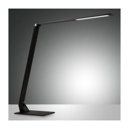Fabas Luce 3265-30-101 LED lampă dimabilă WASP 12W/230V 3000/4000/5000K negru