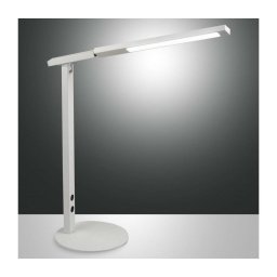 Lampă LED dimabilă IDEAL LED/10W/230V 3000-6000K alb Fabas Luce 3550-30-102