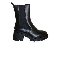 ASH Ghete Nico Stud Combo A FW23M138276001 black
