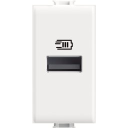Incarcator Usb tip A 15W Bticino Matix AM4191A